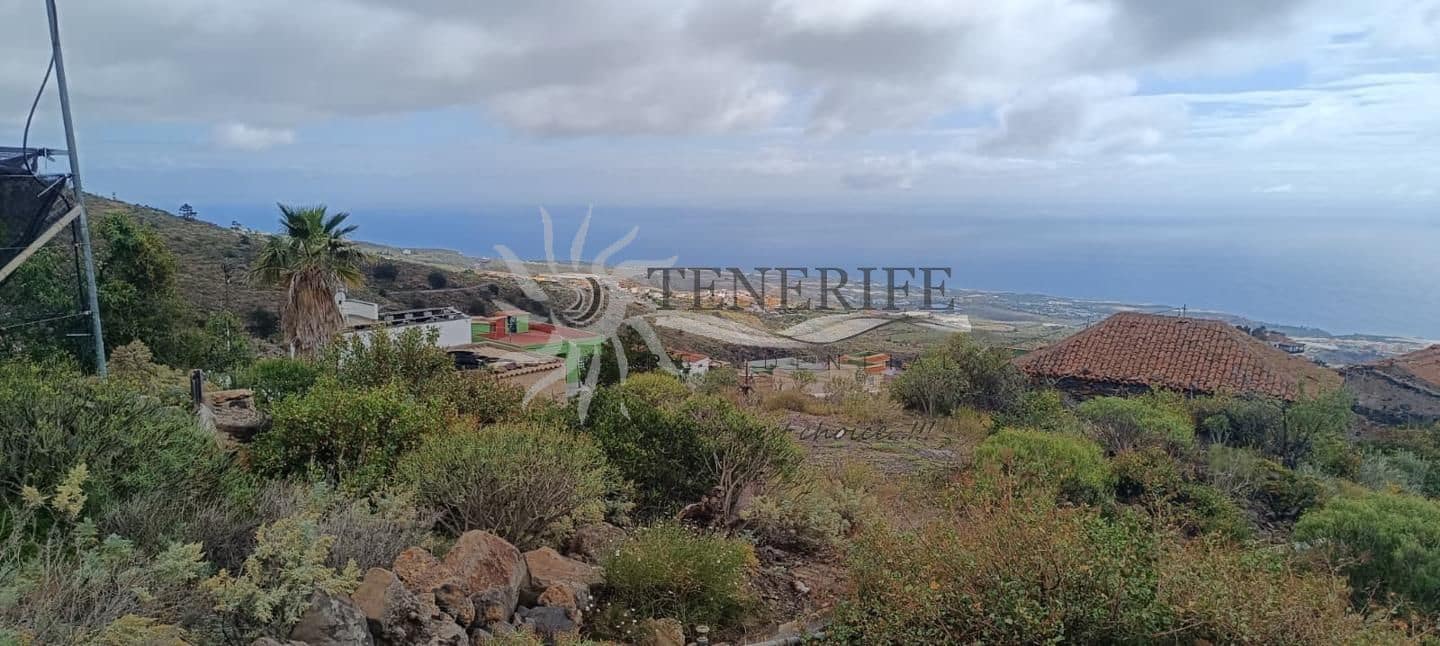 Teren niezagospodarowany na sprzedaż w Acojeja - 316 000 € (Ref: 9793829)