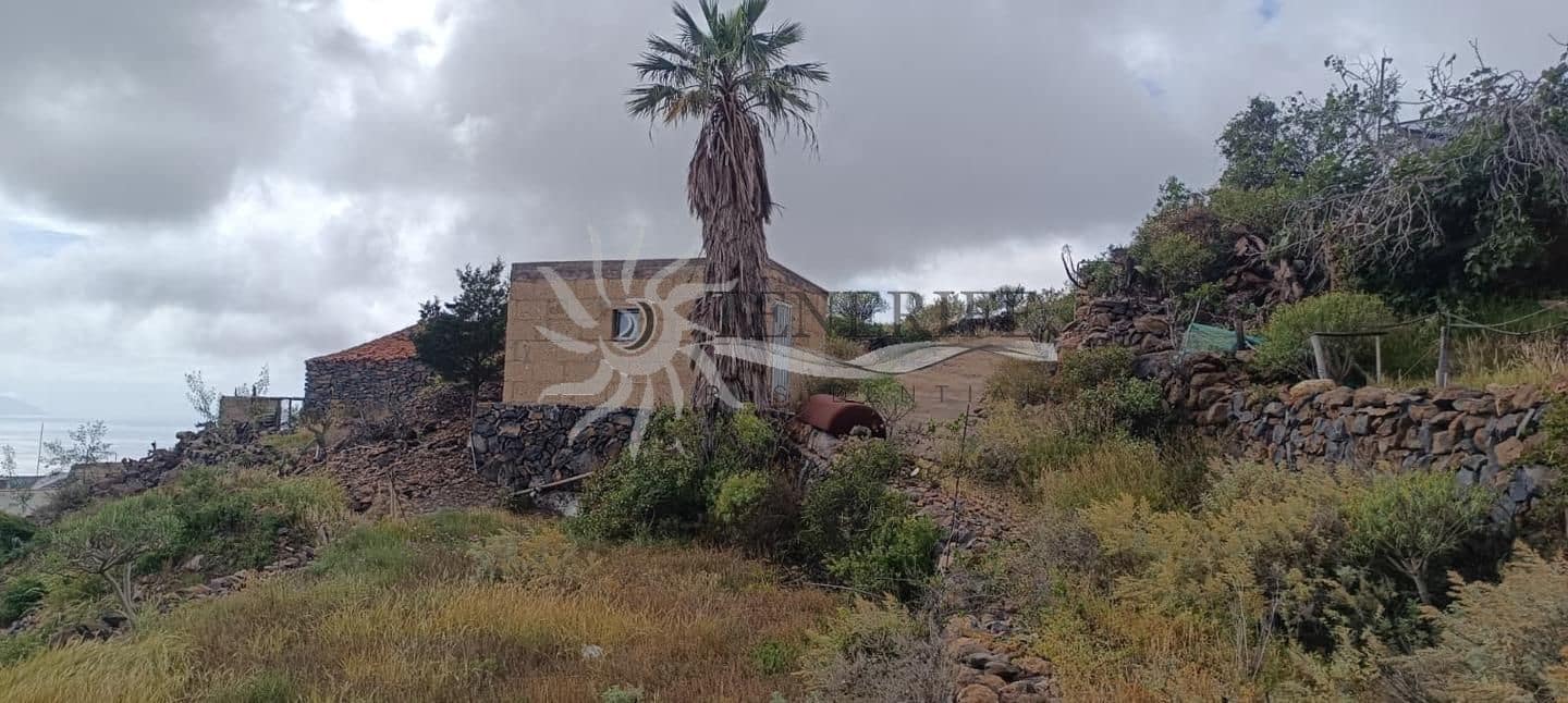 Teren niezagospodarowany na sprzedaż w Acojeja - 316 000 € (Ref: 9793829)