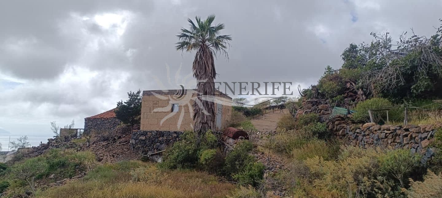 Teren niezagospodarowany na sprzedaż w Acojeja - 316 000 € (Ref: 9793829)