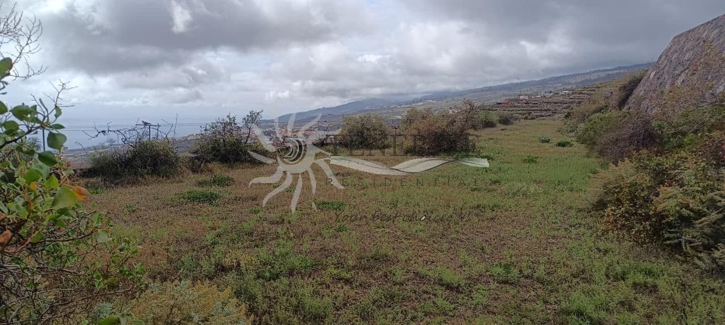 Teren niezagospodarowany na sprzedaż w Acojeja - 316 000 € (Ref: 9793829)