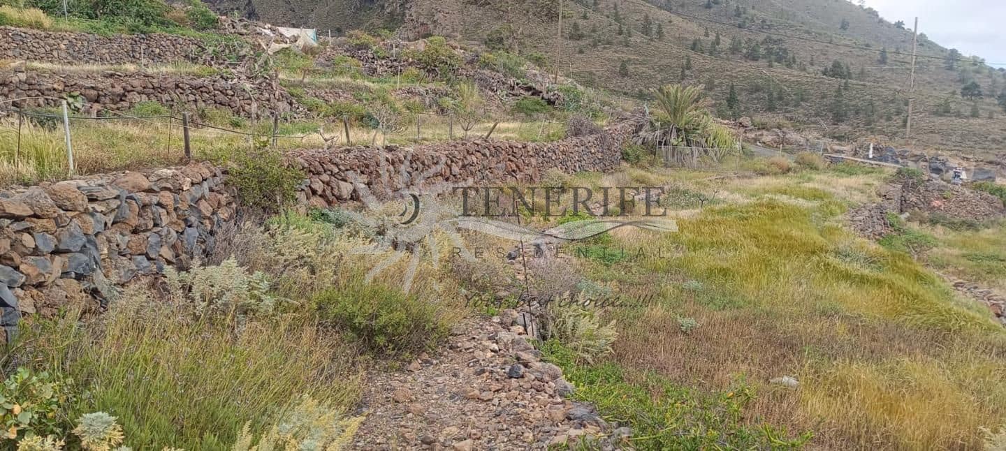 Teren niezagospodarowany na sprzedaż w Acojeja - 316 000 € (Ref: 9793829)