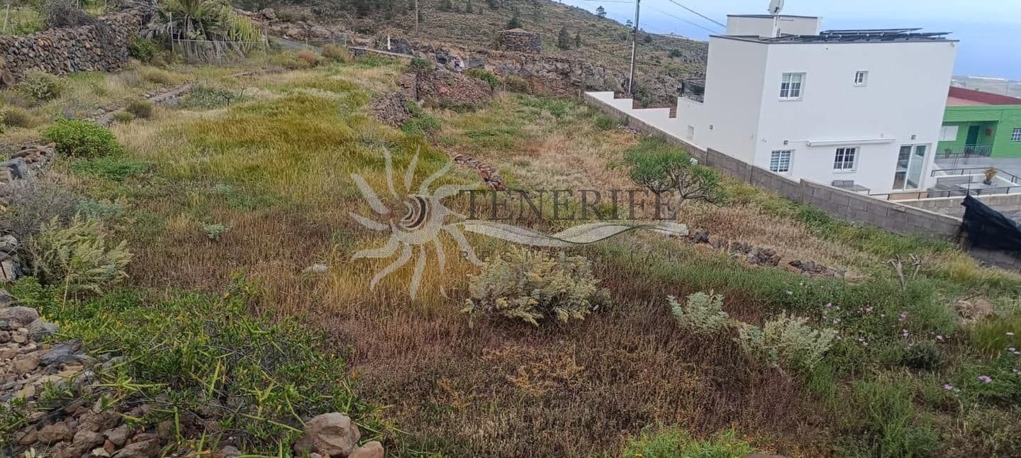 Teren niezagospodarowany na sprzedaż w Acojeja - 316 000 € (Ref: 9793829)