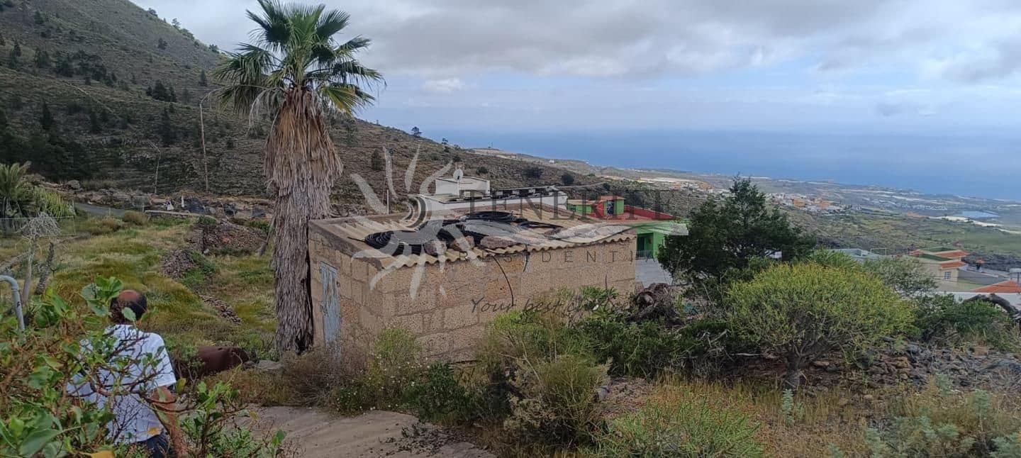 Teren niezagospodarowany na sprzedaż w Acojeja - 316 000 € (Ref: 9793829)