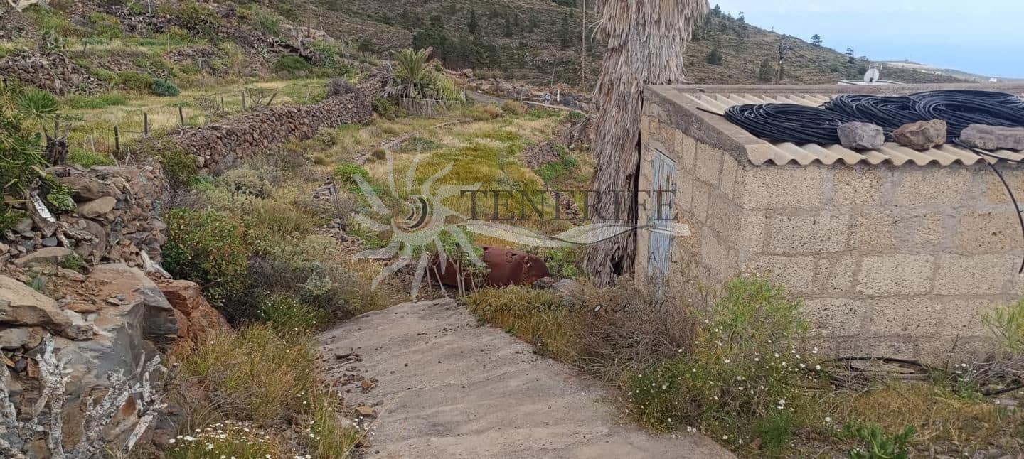 Teren niezagospodarowany na sprzedaż w Acojeja - 316 000 € (Ref: 9793829)