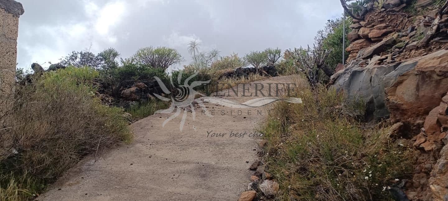 Teren niezagospodarowany na sprzedaż w Acojeja - 316 000 € (Ref: 9793829)