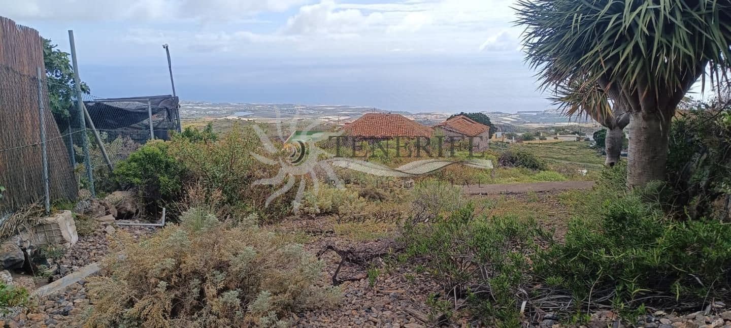 Teren niezagospodarowany na sprzedaż w Acojeja - 316 000 € (Ref: 9793829)