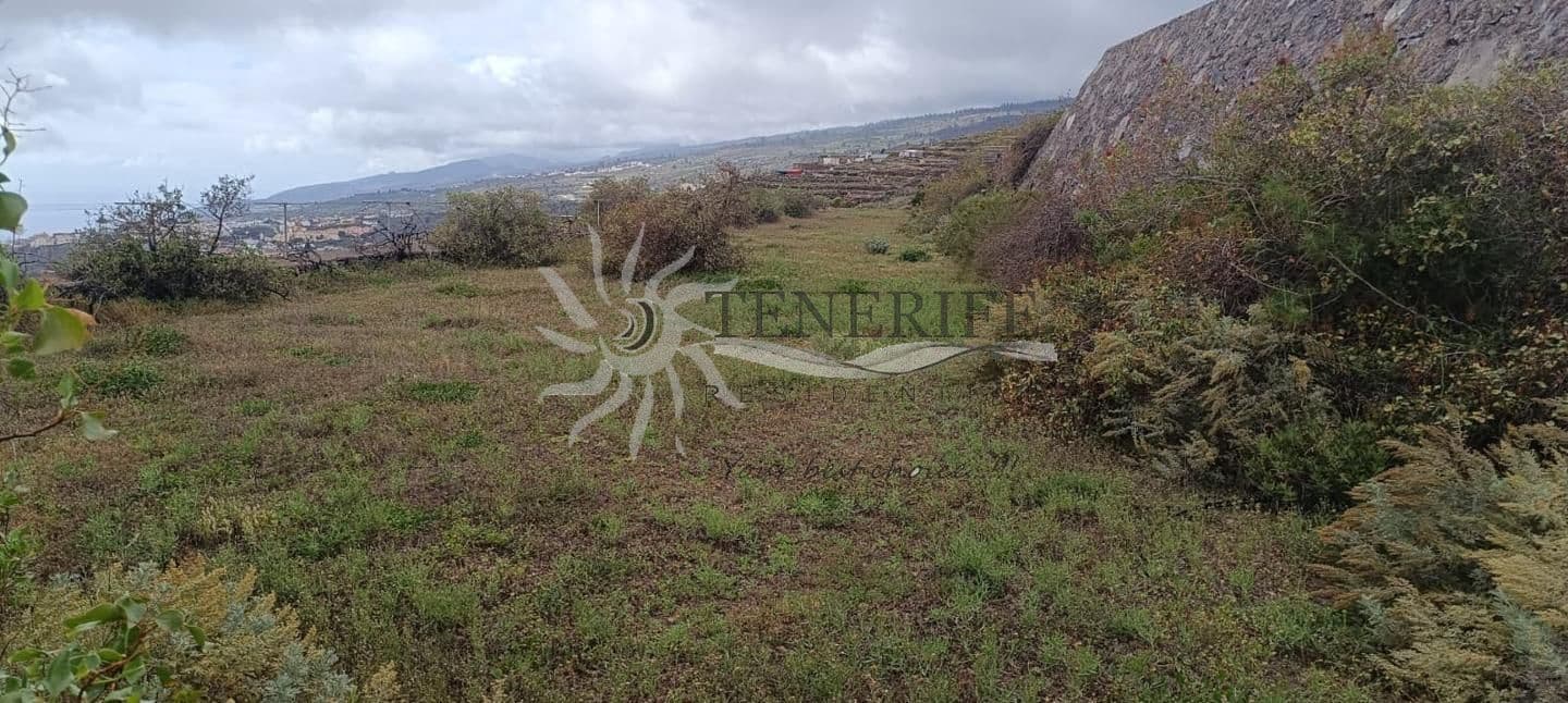 Teren niezagospodarowany na sprzedaż w Acojeja - 316 000 € (Ref: 9793829)