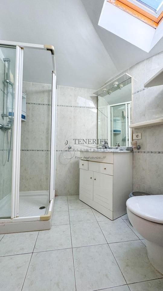 2 soverom Leilighet til salgs i Los Cristianos med garasje - € 650 000 (Ref: 9795105)