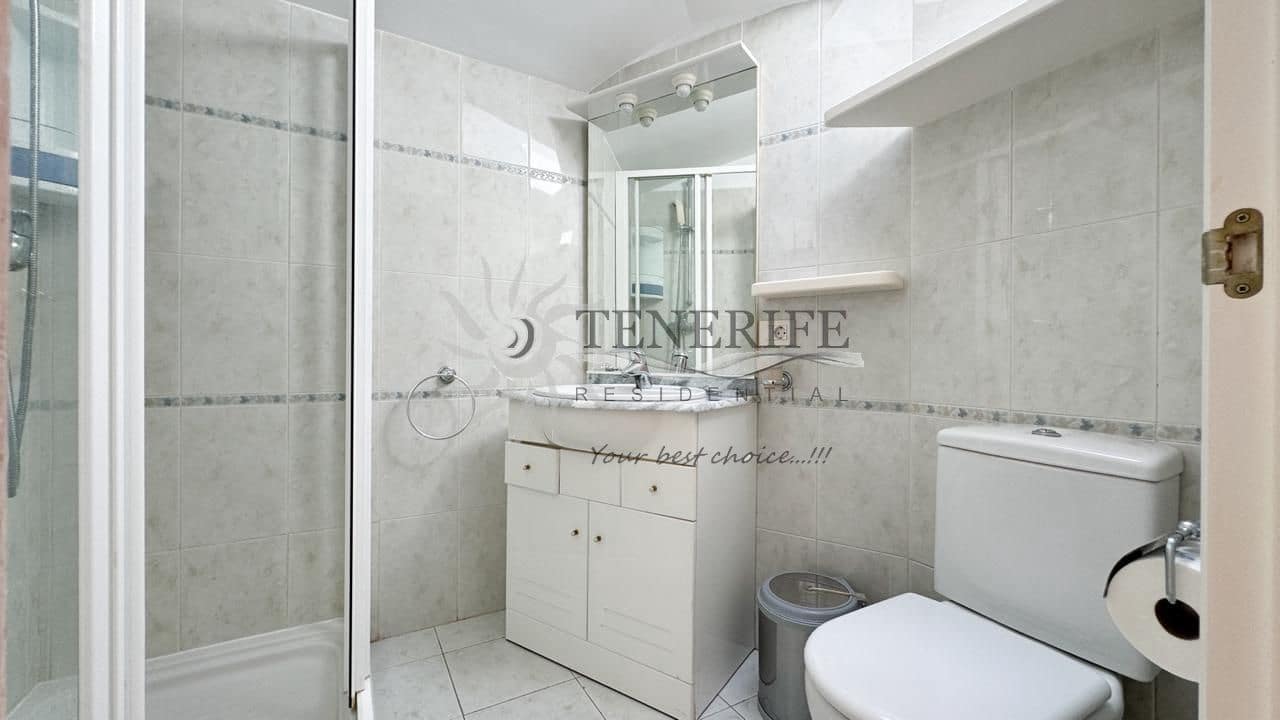 2 soverom Leilighet til salgs i Los Cristianos med garasje - € 650 000 (Ref: 9795105)