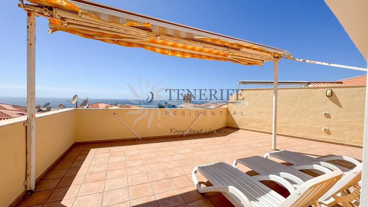 2 soverom Leilighet til salgs i Los Cristianos med garasje - € 650 000 (Ref: 9795105)