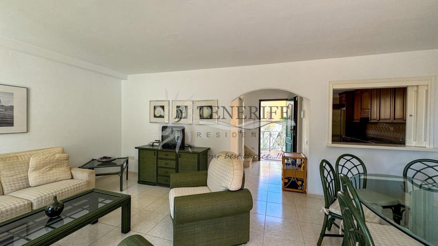 2 soverom Leilighet til salgs i Los Cristianos med garasje - € 650 000 (Ref: 9795105)