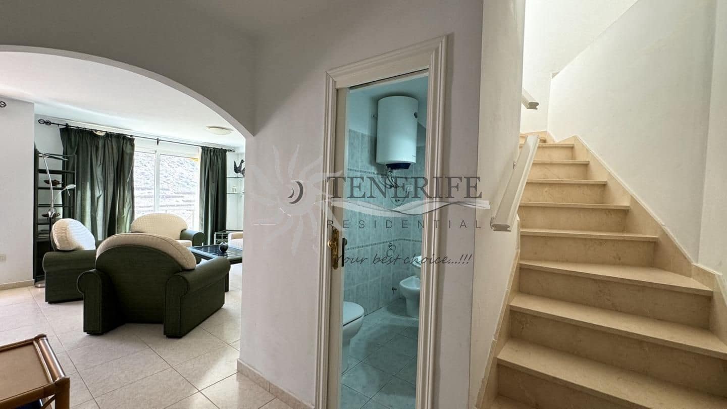 2 soverom Leilighet til salgs i Los Cristianos med garasje - € 650 000 (Ref: 9795105)