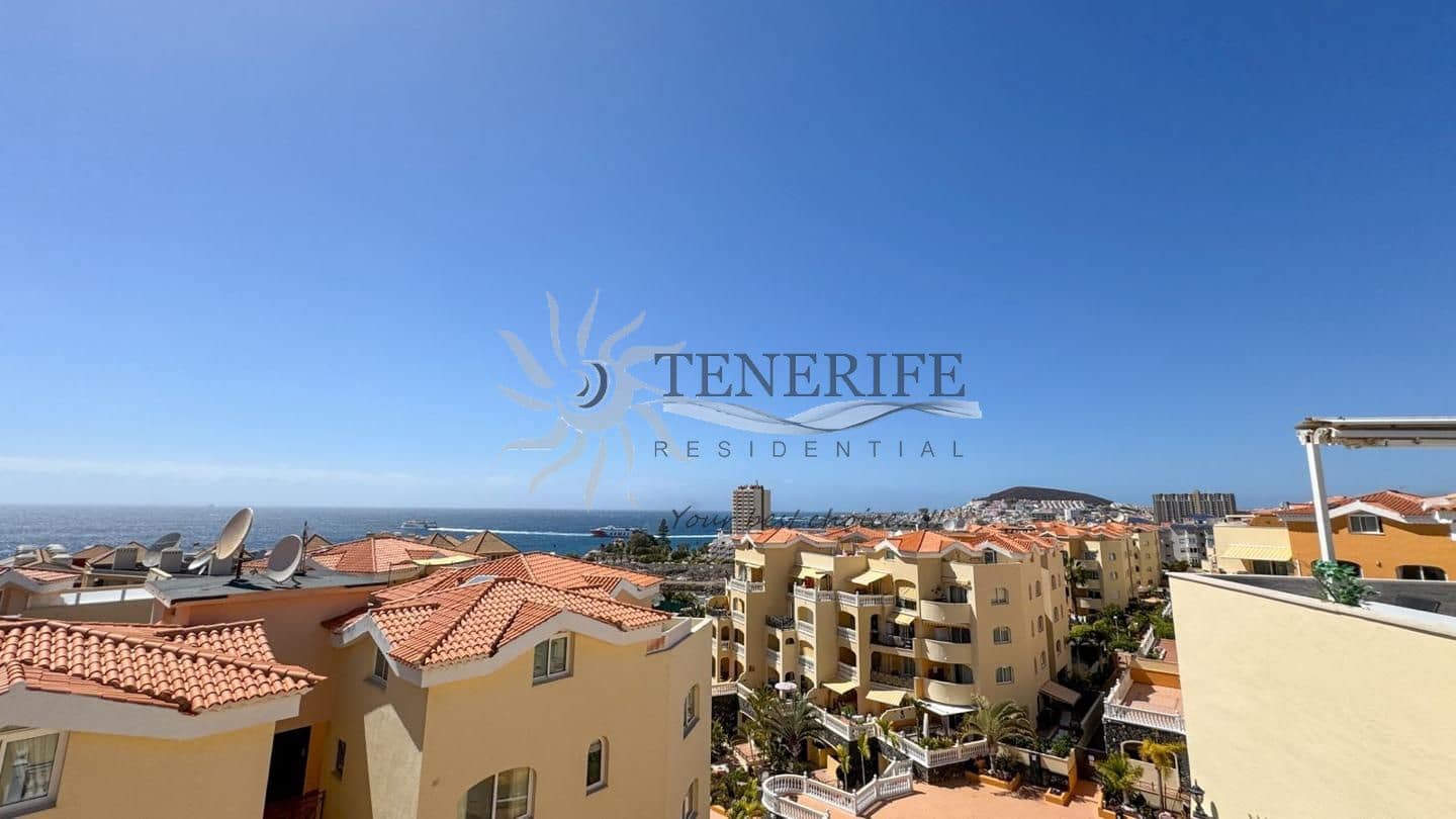 2 soverom Leilighet til salgs i Los Cristianos med garasje - € 650 000 (Ref: 9795105)