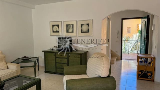 2 soverom Leilighet til salgs i Los Cristianos, Arona med garasje - € 650 000 (Ref: 9795105)