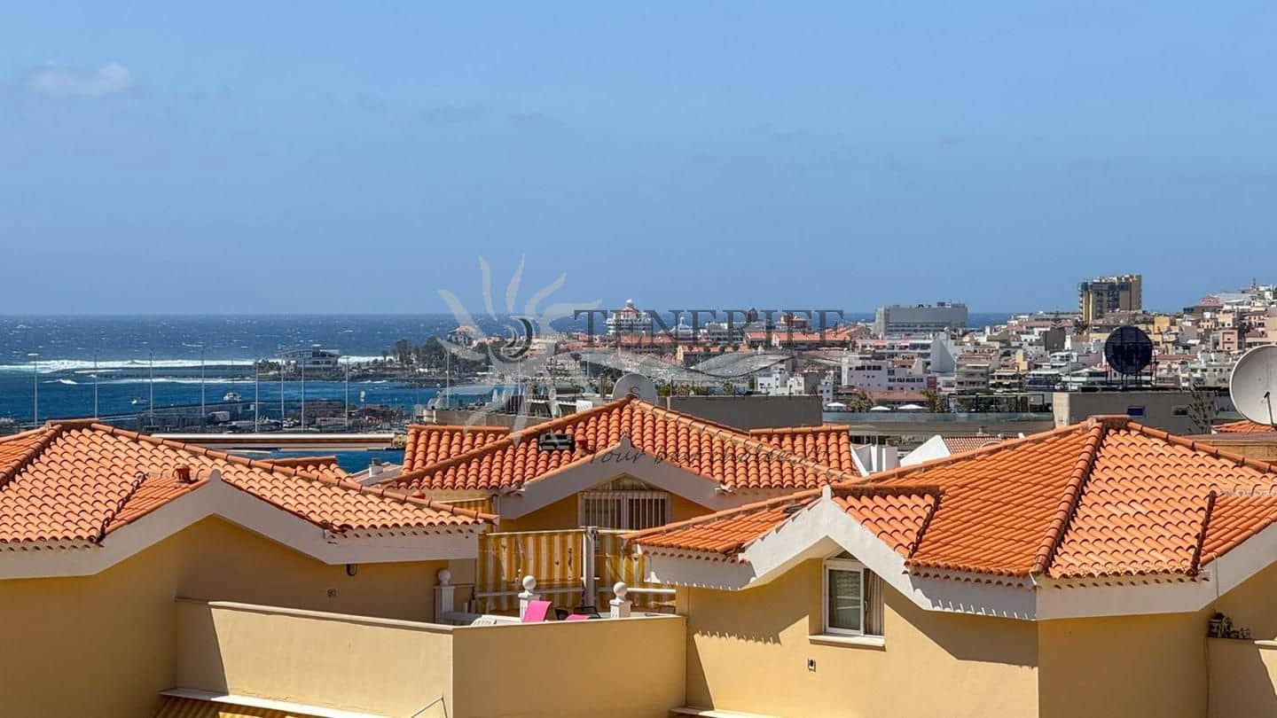 2 soverom Leilighet til salgs i Los Cristianos med garasje - € 650 000 (Ref: 9795105)