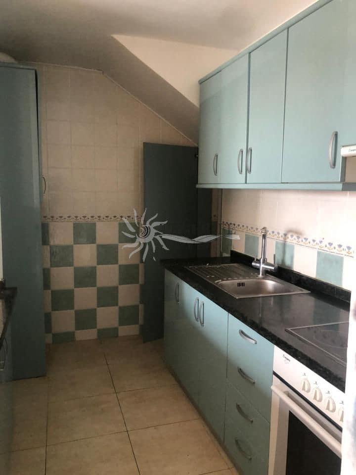 2 chambre Appartement à vendre à San Isidro de Abona avec garage - 215 250 € (Ref: 9798544)