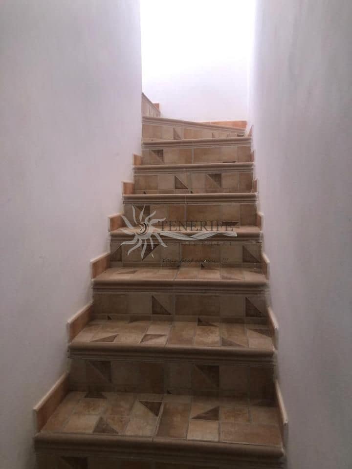 2 chambre Appartement à vendre à San Isidro de Abona avec garage - 215 250 € (Ref: 9798544)