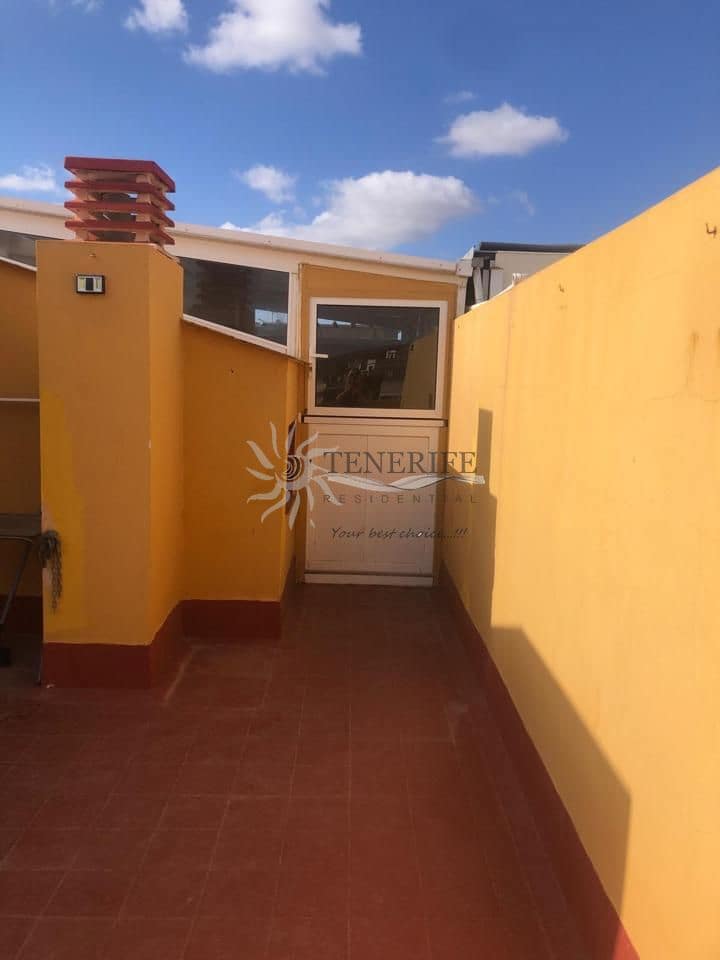 2 chambre Appartement à vendre à San Isidro de Abona avec garage - 215 250 € (Ref: 9798544)