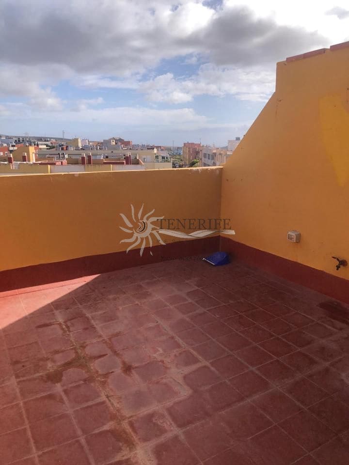 2 chambre Appartement à vendre à San Isidro de Abona avec garage - 215 250 € (Ref: 9798544)