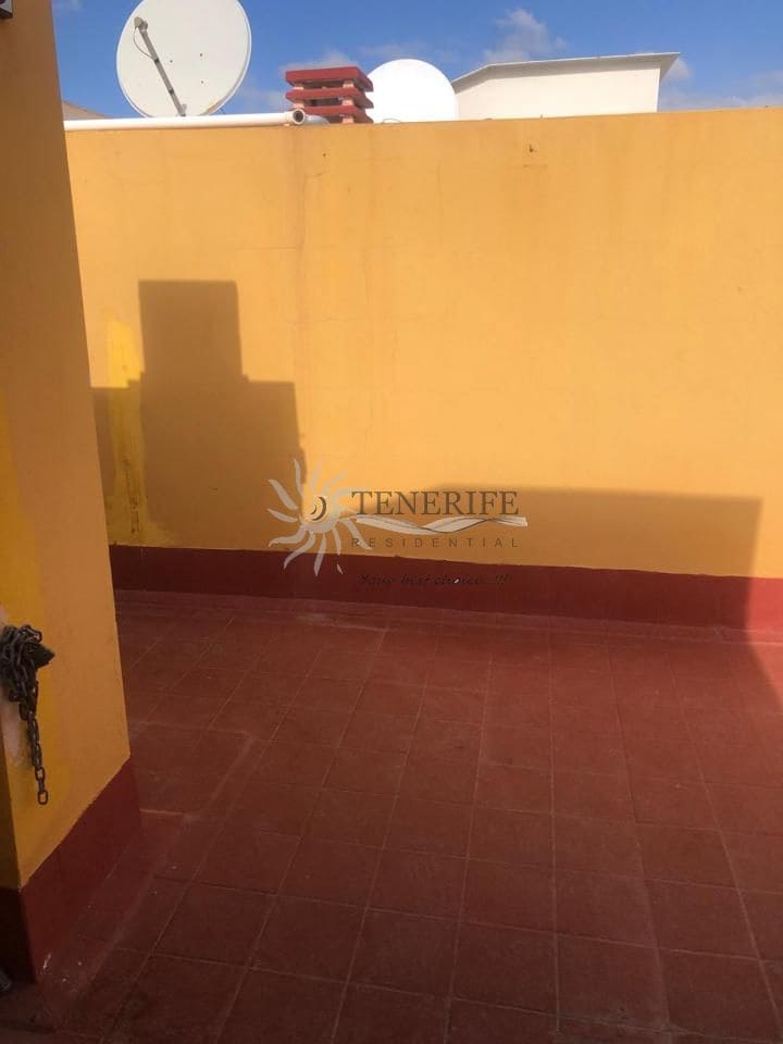 2 chambre Appartement à vendre à San Isidro de Abona avec garage - 215 250 € (Ref: 9798544)