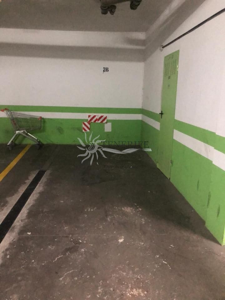 2 chambre Appartement à vendre à San Isidro de Abona avec garage - 215 250 € (Ref: 9798544)