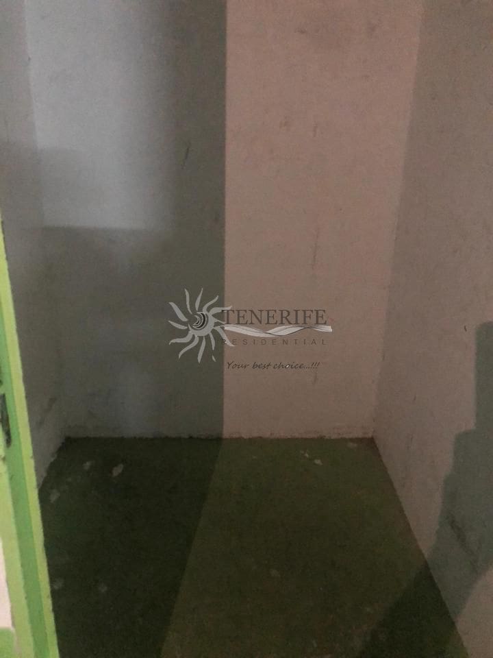 2 chambre Appartement à vendre à San Isidro de Abona avec garage - 215 250 € (Ref: 9798544)