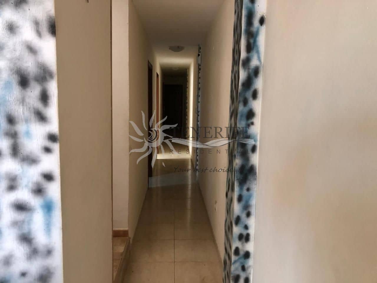 2 chambre Appartement à vendre à San Isidro de Abona avec garage - 215 250 € (Ref: 9798544)