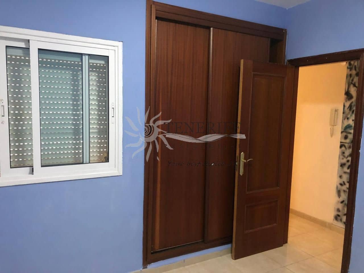 2 chambre Appartement à vendre à San Isidro de Abona avec garage - 215 250 € (Ref: 9798544)