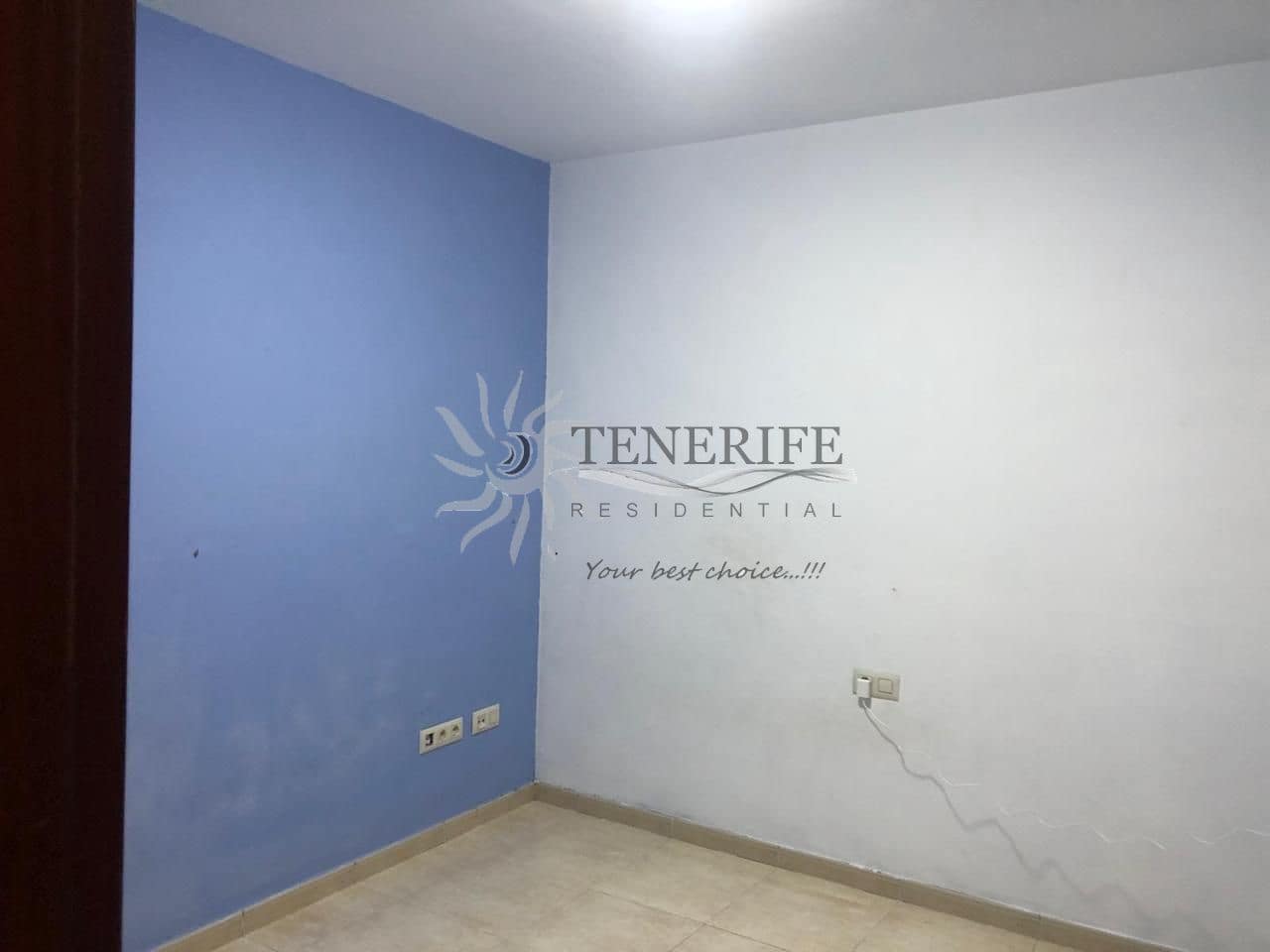 2 chambre Appartement à vendre à San Isidro de Abona avec garage - 215 250 € (Ref: 9798544)