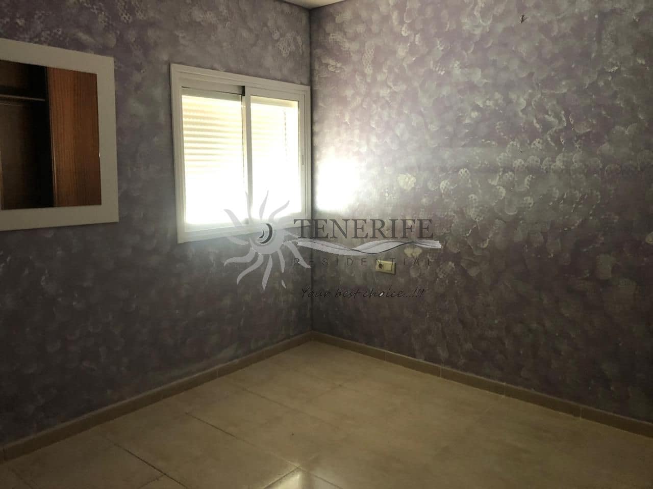 2 chambre Appartement à vendre à San Isidro de Abona avec garage - 215 250 € (Ref: 9798544)