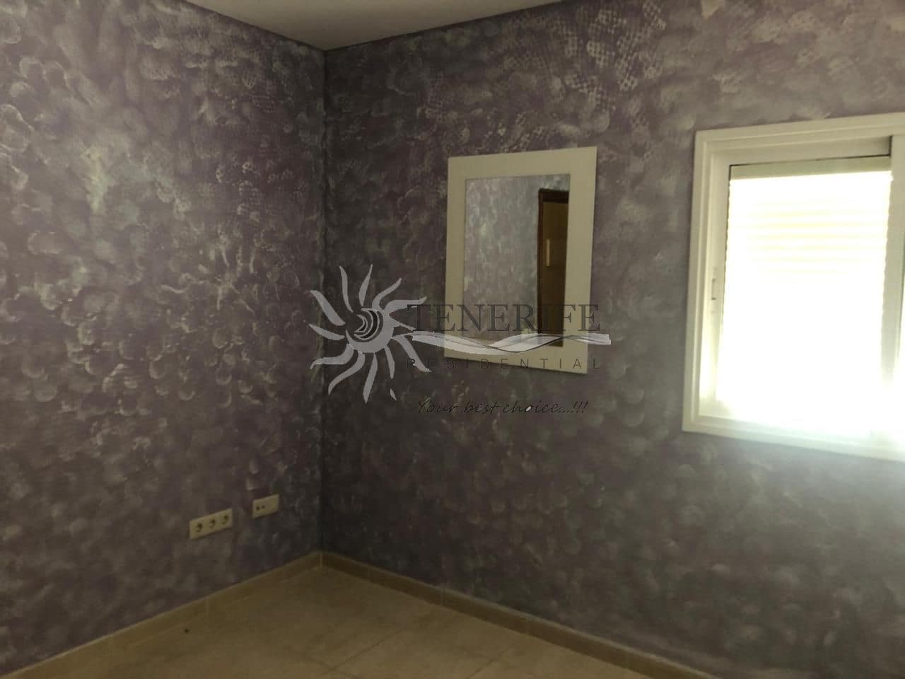 2 chambre Appartement à vendre à San Isidro de Abona avec garage - 215 250 € (Ref: 9798544)