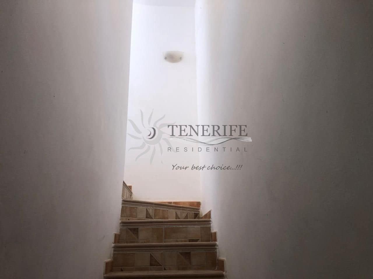 2 chambre Appartement à vendre à San Isidro de Abona avec garage - 215 250 € (Ref: 9798544)