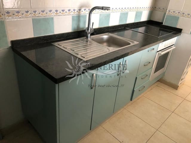 2 chambre Appartement à vendre à San Isidro de Abona, Granadilla de Abona avec garage - 215 250 € (Ref: 9798544)