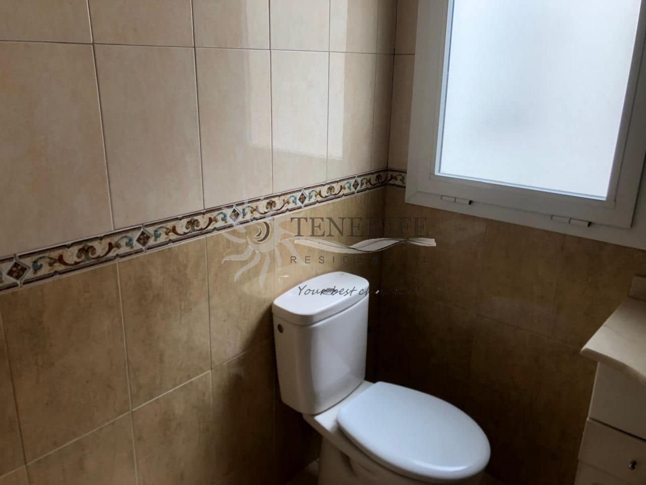 2 chambre Appartement à vendre à San Isidro de Abona avec garage - 215 250 € (Ref: 9798544)