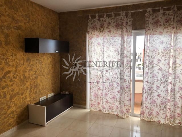 2 chambre Appartement à vendre à San Isidro de Abona, Granadilla de Abona avec garage - 215 250 € (Ref: 9798544)