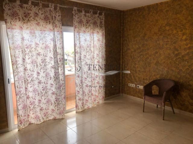 2 chambre Appartement à vendre à San Isidro de Abona, Granadilla de Abona avec garage - 215 250 € (Ref: 9798544)