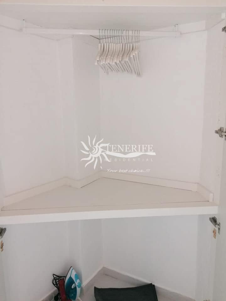 1 chambre Appartement à vendre à Adeje avec garage - 180 000 € (Ref: 9807213)