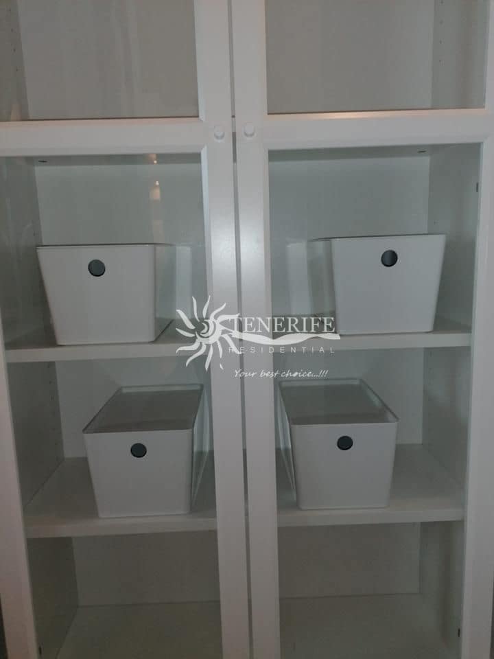 1 chambre Appartement à vendre à Adeje avec garage - 180 000 € (Ref: 9807213)