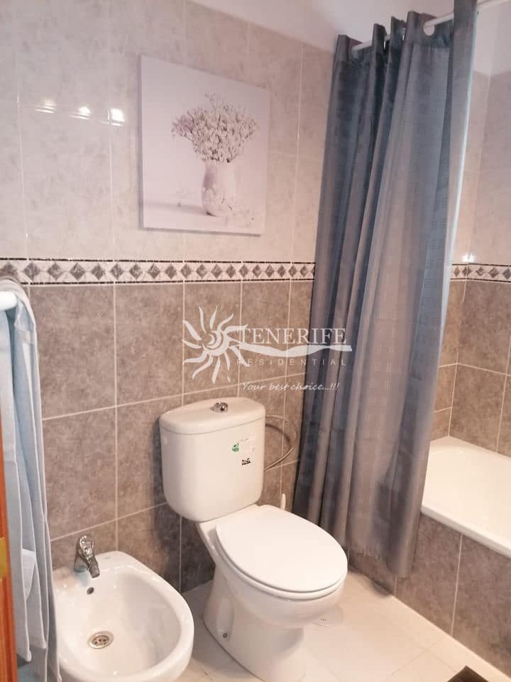 1 chambre Appartement à vendre à Adeje avec garage - 180 000 € (Ref: 9807213)