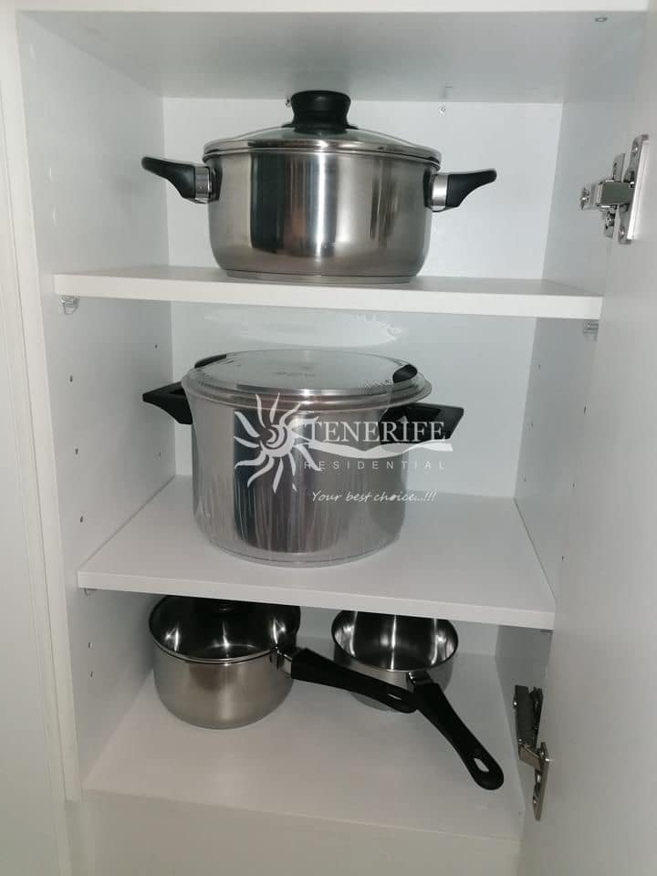 1 chambre Appartement à vendre à Adeje avec garage - 180 000 € (Ref: 9807213)