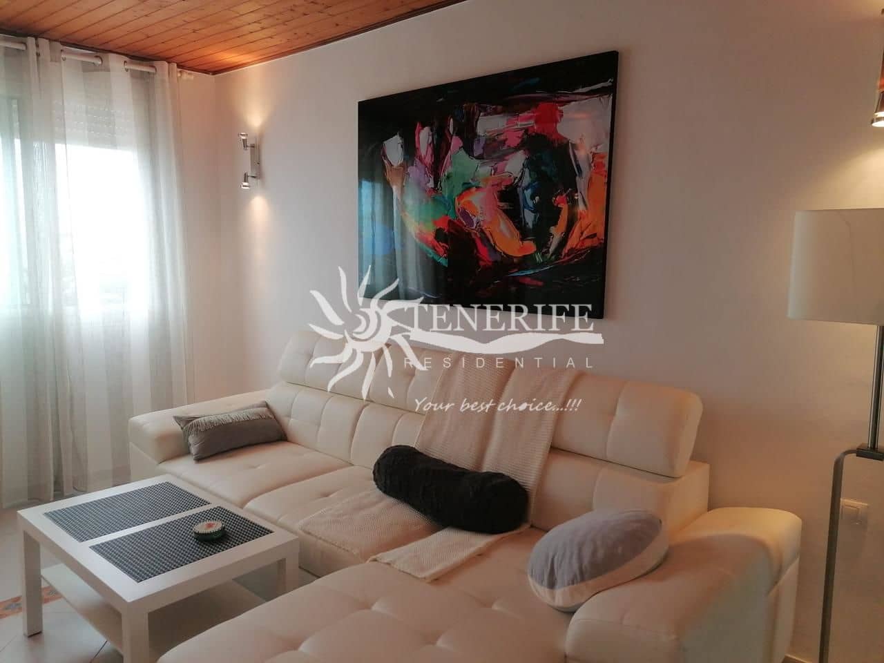 1 chambre Appartement à vendre à Adeje avec garage - 180 000 € (Ref: 9807213)