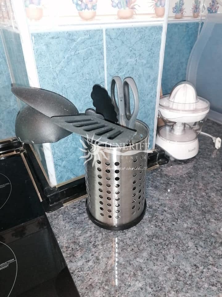 1 chambre Appartement à vendre à Adeje avec garage - 180 000 € (Ref: 9807213)