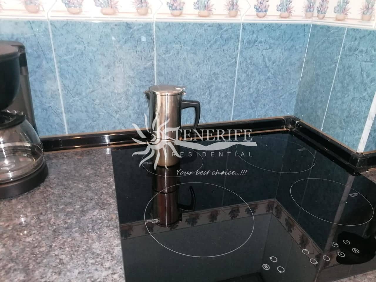 1 chambre Appartement à vendre à Adeje avec garage - 180 000 € (Ref: 9807213)