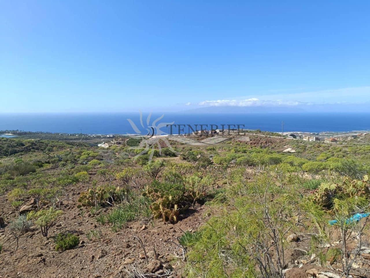 Undeveloped Land for sale in Piedra Hincada - € 265,000 (Ref: 9807214)