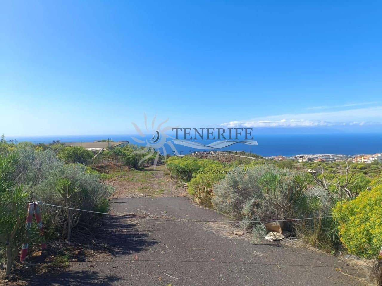 Undeveloped Land for sale in Piedra Hincada - € 265,000 (Ref: 9807214)