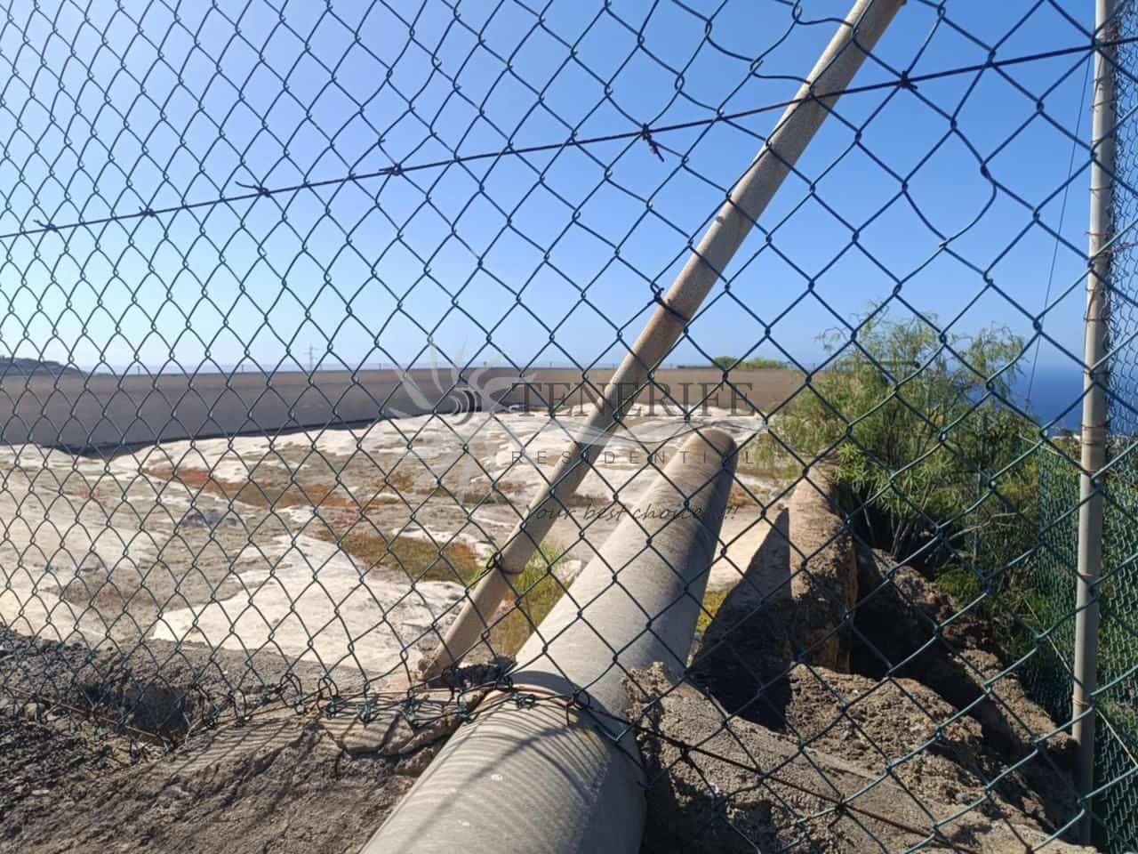 Undeveloped Land for sale in Piedra Hincada - € 265,000 (Ref: 9807214)