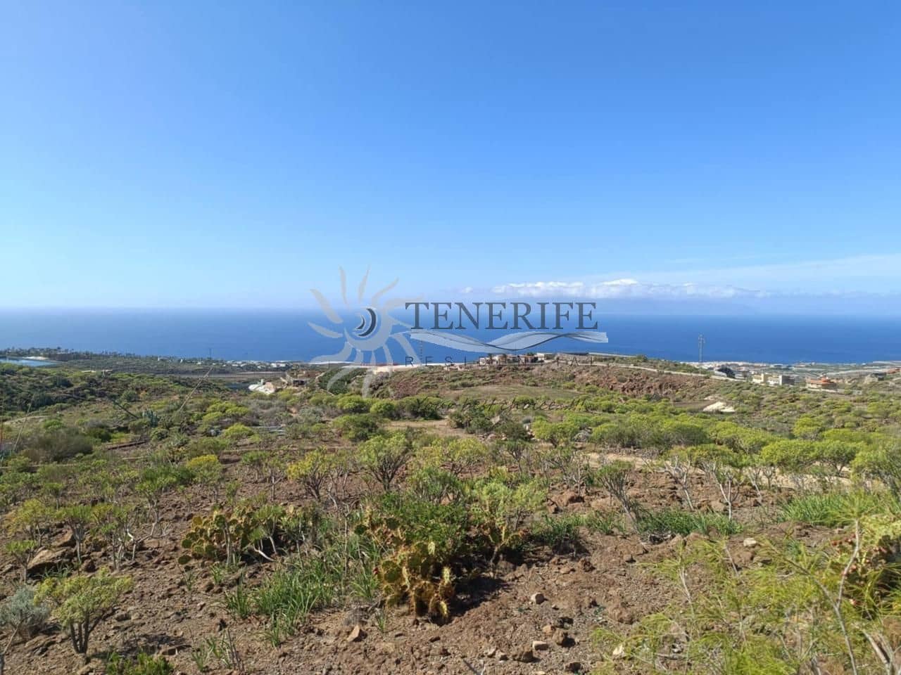 Undeveloped Land for sale in Piedra Hincada - € 265,000 (Ref: 9807214)
