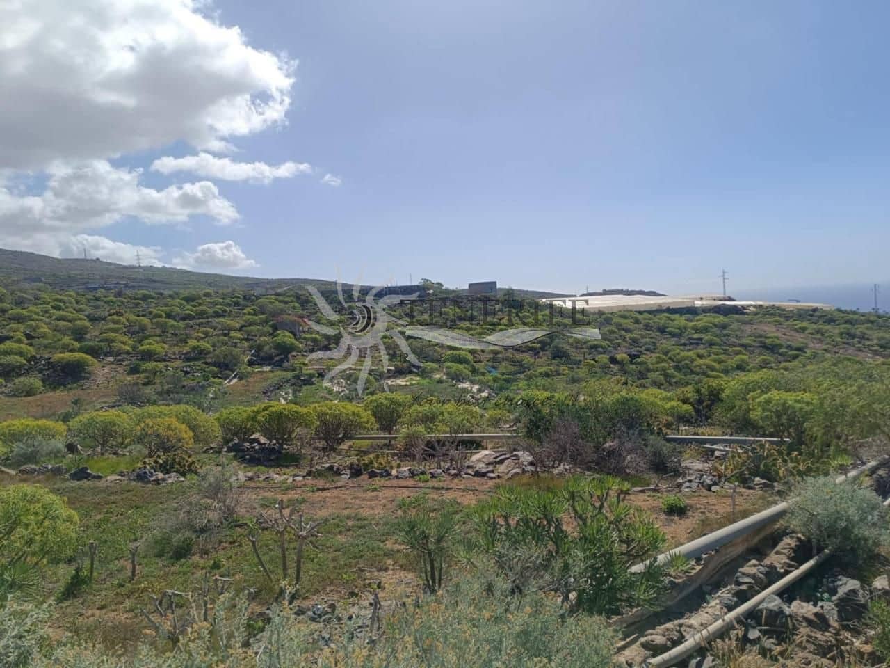 Undeveloped Land for sale in Piedra Hincada - € 265,000 (Ref: 9807214)