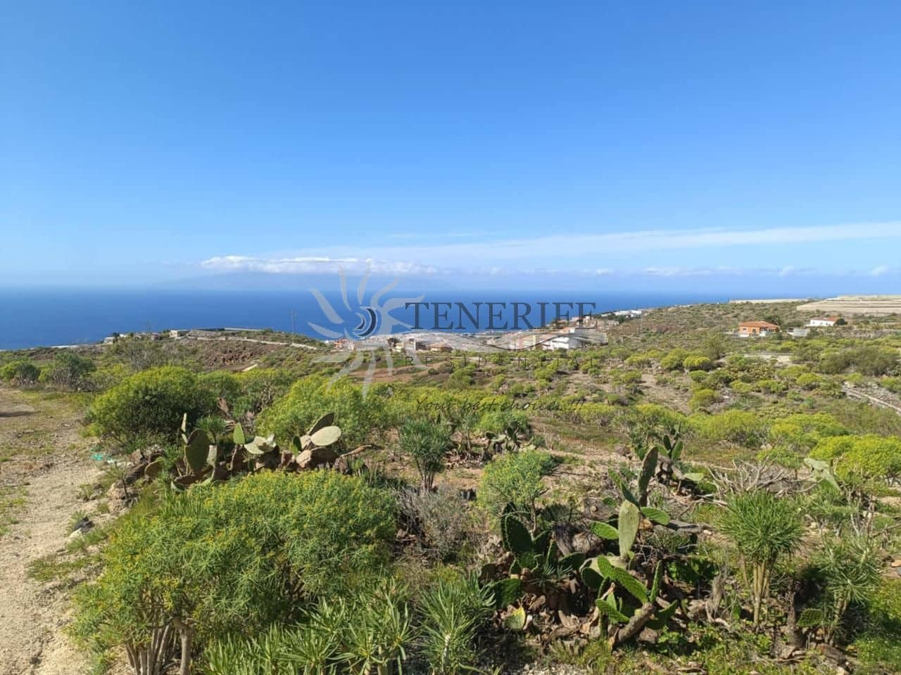 Undeveloped Land for sale in Piedra Hincada - € 265,000 (Ref: 9807214)