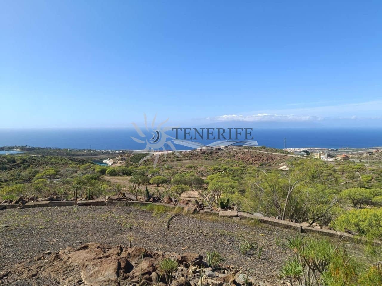 Undeveloped Land for sale in Piedra Hincada - € 265,000 (Ref: 9807214)